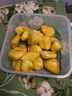 幽果匠海南黃肉菠蘿蜜干苞當(dāng)季新鮮一整個(gè)大樹木菠蘿生鮮三亞特產(chǎn)波羅蜜 20-25斤 曬單實(shí)拍圖