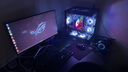 AMD【24期免息】 R5 9600X/5600/主機/RTX5060/7650GRE顯卡電競游戲臺式組裝電腦主機整機DIY組裝機 R5 5600+RX7650GRE 8G丨配一 曬單實拍圖