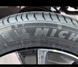 米其林（MICHELIN）汽車輪胎 215/55R17 94V 耐越 ENERGY MILE 適配邁騰/帕薩特/探歌 曬單實拍圖