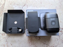 飛利浦（PHILIPS）電動(dòng)剃須刀鵝卵石便攜式刮胡刀 0.0微米凈剃黃金比例 極境黑 生日禮物七夕情人節(jié)禮物送老公送男友 曬單實(shí)拍圖