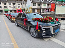 巫記車(chē)載國(guó)旗車(chē)頂吸盤(pán)旗車(chē)外中國(guó)五星紅旗汽車(chē)裝飾吸盤(pán)式旗桿底座 全新二代升級(jí)款金色吸盤(pán)(含國(guó)旗)2個(gè)裝 曬單實(shí)拍圖