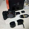 索尼（SONY）Alpha 7 IV 全畫幅微單相機(jī) 創(chuàng)意外觀濾鏡 單機(jī)身 五軸防抖 4K 60p（ILCE-7M4/A7M4） 曬單實拍圖