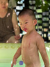 好奇（Huggies）金裝超薄云柔成長褲XXXL26*4 曬單實(shí)拍圖