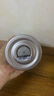 思寶（SIBAO）sl A7/8新品真空保溫杯便攜車(chē)載禮盒包裝內置茶隔 淺香檳 480ml 曬單實(shí)拍圖