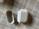 品勝 適用Airpods4保護(hù)套 蘋果耳機(jī)4代保護(hù)套通用降噪版2024款無(wú)線藍(lán)牙耳機(jī)柔性殼防摔 含掛繩 曬單實(shí)拍圖