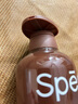 Spes詩裴絲玻尿酸紅參柔潤護發(fā)素500ml 護發(fā)素 發(fā)膜 男士女士 護發(fā) 曬單實拍圖