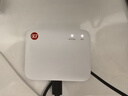中興（ZTE）5G隨身wifi移動UFI 無線上網(wǎng)卡 5g插卡路由 無限隨行車載 筆記本流量卡托 F50/MU300 曬單實拍圖