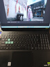 華碩天選6 Pro 酷睿版 國家補貼20% 16英寸游戲本 筆記本電腦(i7-14650HX 16G 1T RTX5060 2.5K)灰 曬單實(shí)拍圖