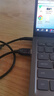 米瑞思惠普筆記本充電器19.5V3.33A 65W通用hp戰(zhàn)66 Pavilion 15/M4 Envy14電腦電源適配器線藍(lán)口帶針 曬單實(shí)拍圖
