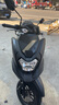 YAMAHA雅馬哈摩托車福穎125踏板車電噴車原裝整車FORCEX國四YAMAHA 福穎125/曜石黑/BV25-010C 曬單實拍圖