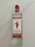 必富達（Beefeater）金酒 琴酒杜松子酒 英國倫敦進口烈酒  蒸餾酒 700ml  曬單實拍圖