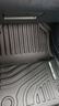 車(chē)麗友專(zhuān)用于豐田rav4榮放腳墊全包圍tpe后備箱墊09-24款汽車(chē)用品配件20 【單層套餐】單層TPE+尾箱墊 豐田RAV4榮放 定制 曬單實(shí)拍圖