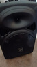 紐曼B12廣場(chǎng)舞音響12英寸戶外大音量藍(lán)牙拉桿音箱大功率便攜式移動(dòng)演出k歌低音炮地?cái)倲[攤喇叭雙麥版 曬單實(shí)拍圖