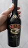 百利（Baileys）甜酒 奶油原味 力嬌酒配制酒利口酒 奶酒 洋酒 700ml 曬單實(shí)拍圖