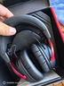 極度未知（HYPERX）颶風(fēng)2颶風(fēng)3系列電競(jìng)游戲耳機(jī)頭戴式 fps吃雞耳麥降噪麥克風(fēng) 原金士頓cloud2電競(jìng)耳機(jī) 颶風(fēng)3無線版-黑紅【DTS音效丨性能升級(jí)】 曬單實(shí)拍圖