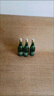 竹葉青酒 露酒 玻竹 38度 475mL*6瓶 箱裝 非原箱 山西杏花村汾酒 曬單實(shí)拍圖