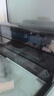 金利佳金利佳魚缸過濾器上置長方形滴流盒四合一掛壁循環(huán)凈水增氧過濾槽 中號(hào)三層滴流盒過濾器（適用43-52cm）標(biāo)配 曬單實(shí)拍圖