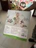 jollybaby 寶寶布書早教0-18個(gè)月嬰兒玩具親子互動(dòng)玩具禮盒 新生兒訓(xùn)練套裝 曬單實(shí)拍圖