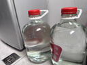 九江雙蒸 米香型白酒 53度浸泡酒5.1L 米酒浸泡青梅藥材養(yǎng)生酒送禮白酒 曬單實(shí)拍圖