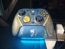 蓋世小雞（GAMESIR）G7 Pro無線Xbox版游戲手柄明末：淵虛之羽聯(lián)名款 微軟授權(quán)精英TMR搖桿體感藍(lán)牙PC電腦Steam安卓 曬單實(shí)拍圖