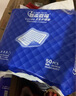 嘉添嘉福成人護(hù)理墊60x90cm床墊大號(hào)碼護(hù)墊尿墊老人老人隔尿墊產(chǎn)婦產(chǎn)褥墊 60*90cm 50片 曬單實(shí)拍圖