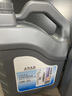 大眾（Volkswagen）原廠機(jī)油 上汽大眾全合成潤(rùn)滑油 黑鉆原裝機(jī)油朗逸帕薩特途觀明銳 【保養(yǎng)套裝】0W-20國(guó)六專享型 6L+機(jī)濾 原裝 潤(rùn)滑油 曬單實(shí)拍圖