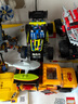 樂高（LEGO）積木拼裝賽車系列76924 奔馳大G和跑車男孩兒童玩具生日禮物 曬單實拍圖