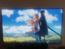 泰坦軍團(tuán) 26.5英寸 QD-OLED顯示器 4K 240Hz 0.03ms專業(yè)電競調(diào)校 防燒屏防眩光 內(nèi)置音箱 原生10bit G27T8W 曬單實(shí)拍圖