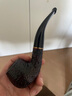 沙芬（SAVINELLI）百年手工石楠木過濾神器白松露645男士意大利進口煙斗套裝 【入門精選：新手必入 不踩坑】 曬單實拍圖