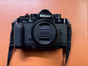 斯莫格（SmallRig）適用Nikon尼康Zf手柄全包兔籠專用拓展框L型豎拍板手持手柄微單反相機兔籠手持拍攝影攝像配件 【尼康Zf】硅膠L型手柄（4262） 曬單實拍圖