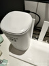 夏新5g隨身wifi6移動(dòng)無(wú)線免插卡路由器cpe全網(wǎng)通千兆雙頻便攜式車載上網(wǎng)卡高速流量 5G狂暴性能版【滿血性能光纖級(jí)網(wǎng)速】 曬單實(shí)拍圖