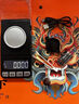 今選（JINXUAN）毫克電子秤精準(zhǔn)到0.001g精密黃金珠寶秤克重稱便攜式天平稱藥店微型口紅分藥粉千分稱 充電款【精度50g/0.001g】配豪禮 曬單實(shí)拍圖