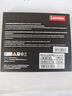 聯(lián)想（Lenovo) 240GB SSD固態(tài)硬盤(pán) SATA3.0 SL700閃電鯊系列 臺式機/筆記本通用 曬單實(shí)拍圖