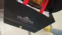 法芙娜（VALRHONA）法國原裝進(jìn)口混合巧克力50塊裝禮盒節(jié)日禮物 曬單實(shí)拍圖