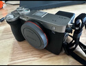 索尼（SONY）Alpha 7C II 新一代全畫幅雙影像小“7“A7CM2 微單數(shù)碼相機 A7C2/ ILCE-7CM2 銀色單機+20-70【128G卡+皮套+國補專享】 官方標配 曬單實拍圖