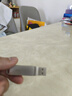聯(lián)想（Lenovo）U盤(pán)Type-C USB3.2蘋(píng)果 雙接口旋轉 手機U盤(pán) 優(yōu)盤(pán) 金屬耐用 商務(wù)辦公必備閃存盤(pán) SS380系列 銀色 Type-C雙接口 銀色 32GB 曬單實(shí)拍圖