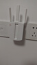 二手TP-LINK【8成新】 TL-WA6332RE 雙頻1200M無線擴展器 wifi信號放大器 TL-WA933RE 【450M】擴展器 曬單實拍圖
