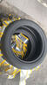 佳通輪胎（Giti）GitiComfort 225V1 215/50R18 96V原配歐拉好貓柯珞克 汽車輪胎 曬單實(shí)拍圖