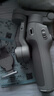 大疆 DJI Osmo Mobile 7 輕快跟拍手機(jī)穩(wěn)定器OM7智能追蹤自拍桿直播vlog拍攝神器手持云臺(tái) 曬單實(shí)拍圖