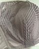 愛(ài)慕女【花瓣內衣】蕾絲邊性感防凸點(diǎn)大胸文胸AM13A361紫色B80 曬單實(shí)拍圖