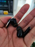 vivo iQOO TWS 2無線耳機 王者榮耀職業(yè)聯(lián)賽推薦 55dB旗艦主動降噪 第二代高通S3音頻平臺 游戲耳機通 幻影黃 曬單實拍圖