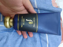 后（The history of Whoo）津率享潔面膏拱辰享水妍雪玉凝女士洗面奶后君男潔面深層清潔控油 君男士洗面奶180ml+40ml 曬單實拍圖