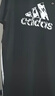 阿迪達斯 （adidas）男子透氣舒適圓領(lǐng)休閑運動短袖T恤 M碼 曬單實拍圖