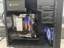萬競 AMD全新RX580/RX590/RX5700XT/RX6750GRE獨顯電腦臺式機顯卡電競游戲直播設計黑神話悟空游戲顯卡 【全新盒裝】RX580 8G 斬風 曬單實拍圖