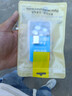 原奘 手機otg轉接頭適用華為榮耀安卓vivo小米OPPO Type-c轉USB手機連接U盤轉換器  鋁合金otg轉接頭【銀色一個裝】 曬單實拍圖