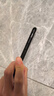 奶小鴨 適用蘋果8手機(jī)殼 iphone8/7保護(hù)套鏡頭全包超薄透明磨砂防摔軟殼男女款 深空黑 曬單實(shí)拍圖