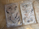 釣魚記免漿黑魚片2.5斤 (5袋*250g) 酸菜水煮魚火鍋冷凍生魚片 生鮮 曬單實(shí)拍圖