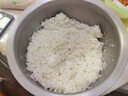 九陽（Joyoung）【全域蜂窩0涂層】低糖1300W電飯煲電飯鍋4升3-4人無涂層5A認證316L內(nèi)膽IH加熱40F550L廚房好物 曬單實拍圖