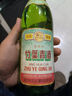竹葉青酒 露酒 玻竹 38度475mL 單瓶 口糧酒 山西杏花村汾酒 曬單實(shí)拍圖
