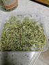 北京同仁堂胖東來野生金銀花茶500g特級散裝清火消火野生養(yǎng)生茶葉中藥材泡茶 精選品質(zhì)250克金銀花茶【共2罐】 曬單實拍圖